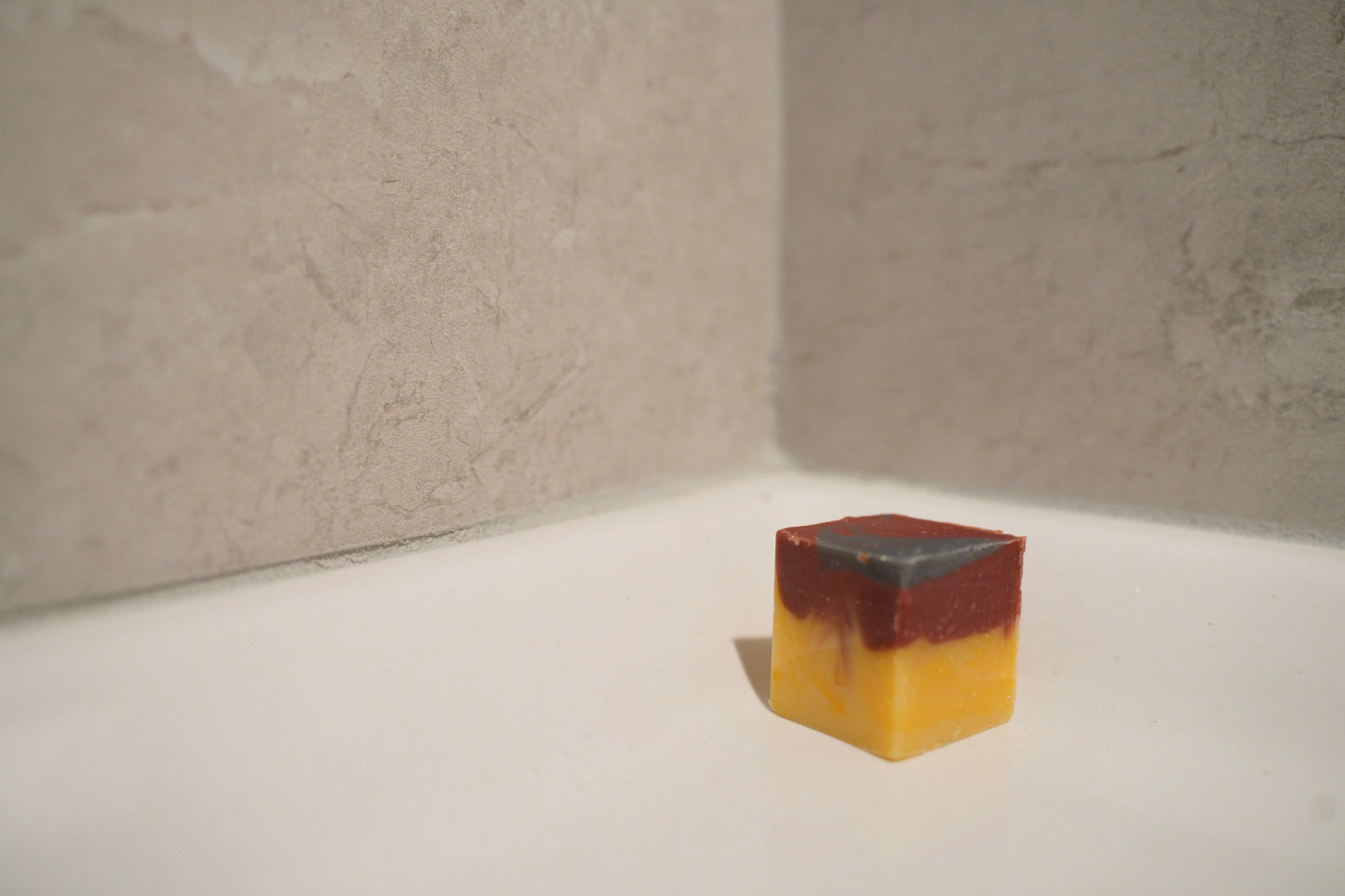 Bayou Bonfire Soap Sample