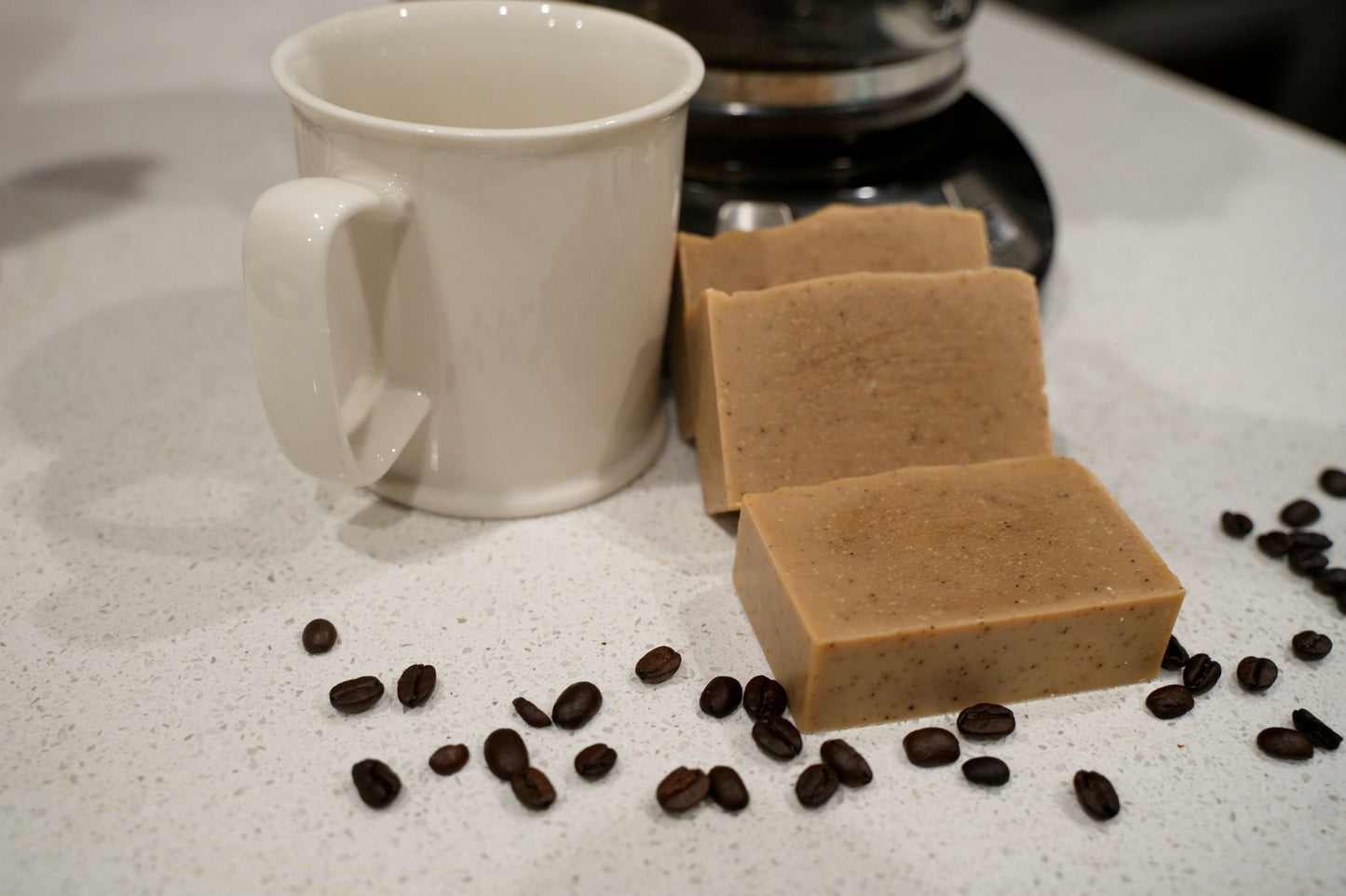 Coffee Bar Soap