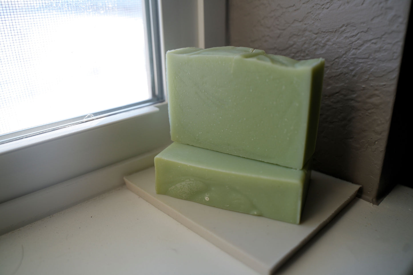 Southern Rain Soap