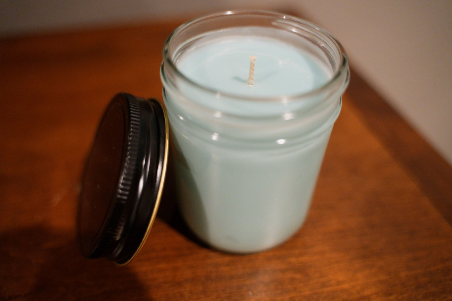 Southern Rain Candle