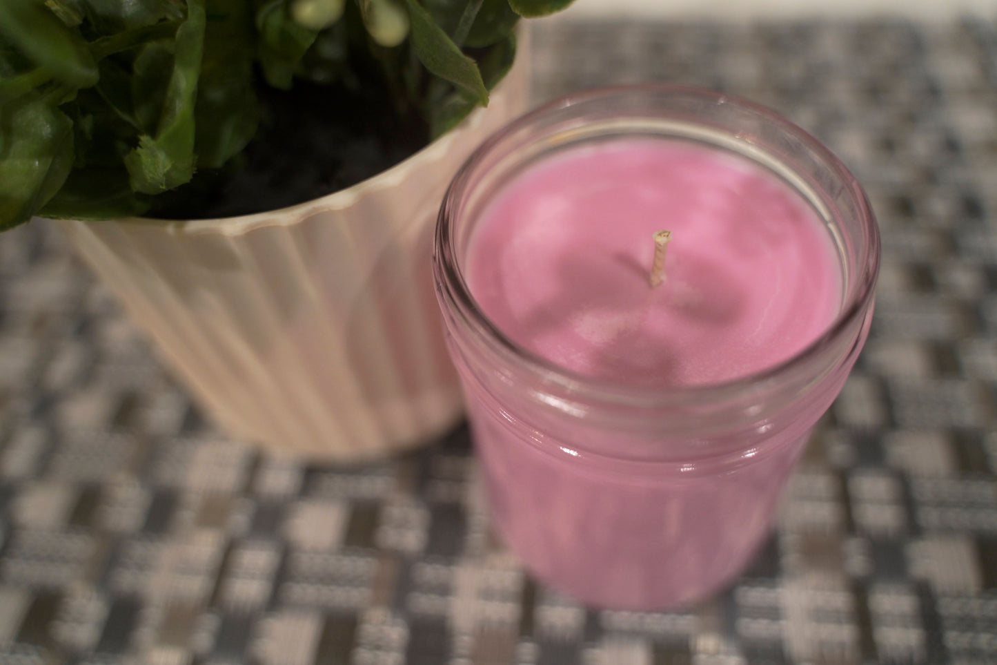 Patchouli Candle