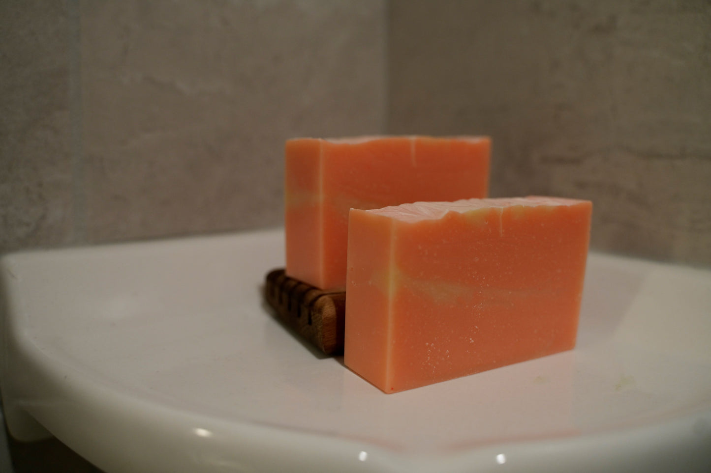 Satsuma Tree Soap