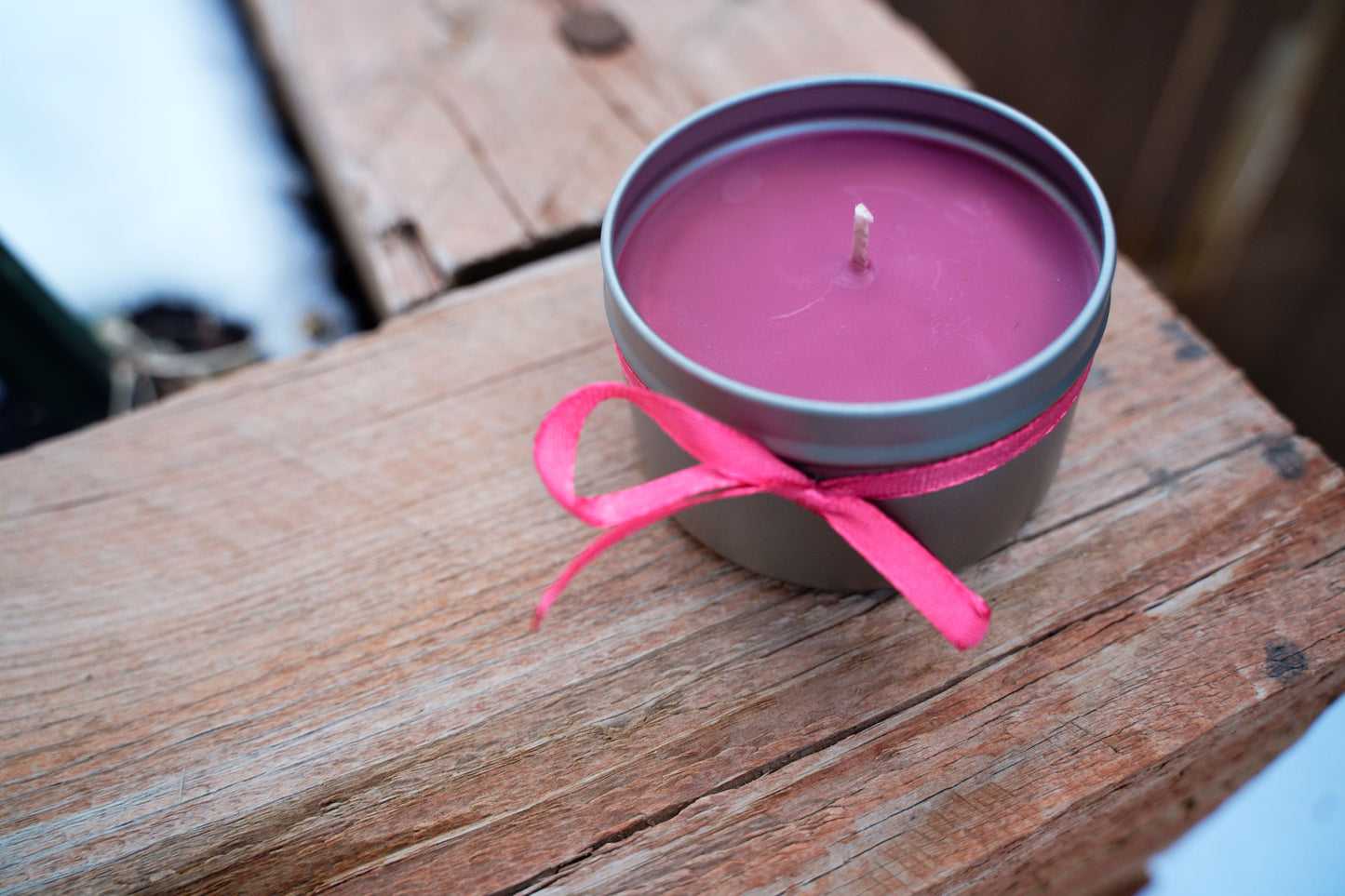 Fig Tree Candle