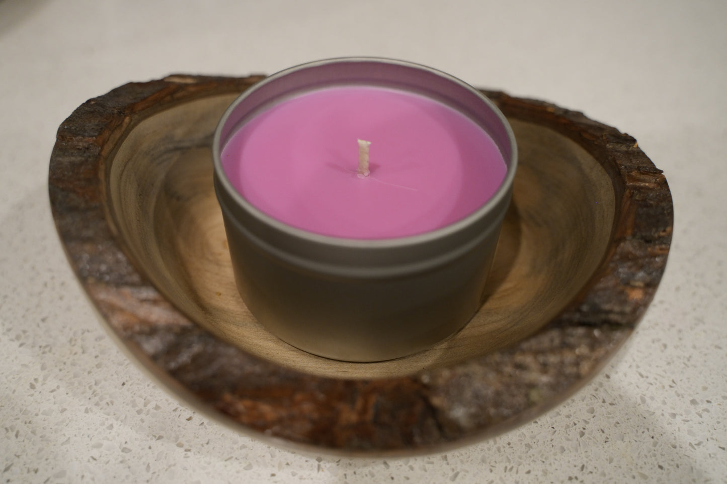Patchouli Candle