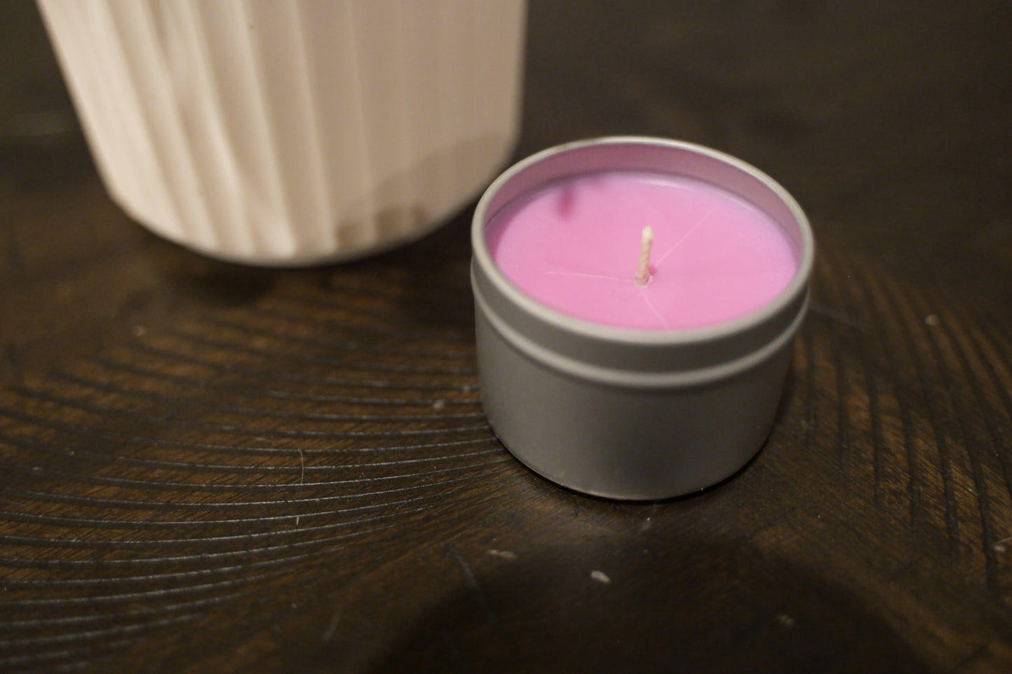 Patchouli Candle