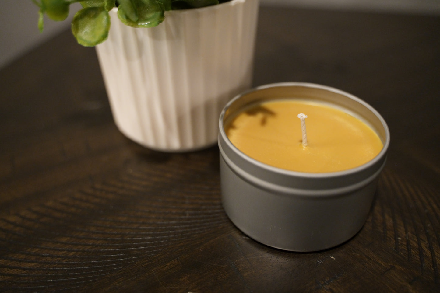 Sandalwood Candle