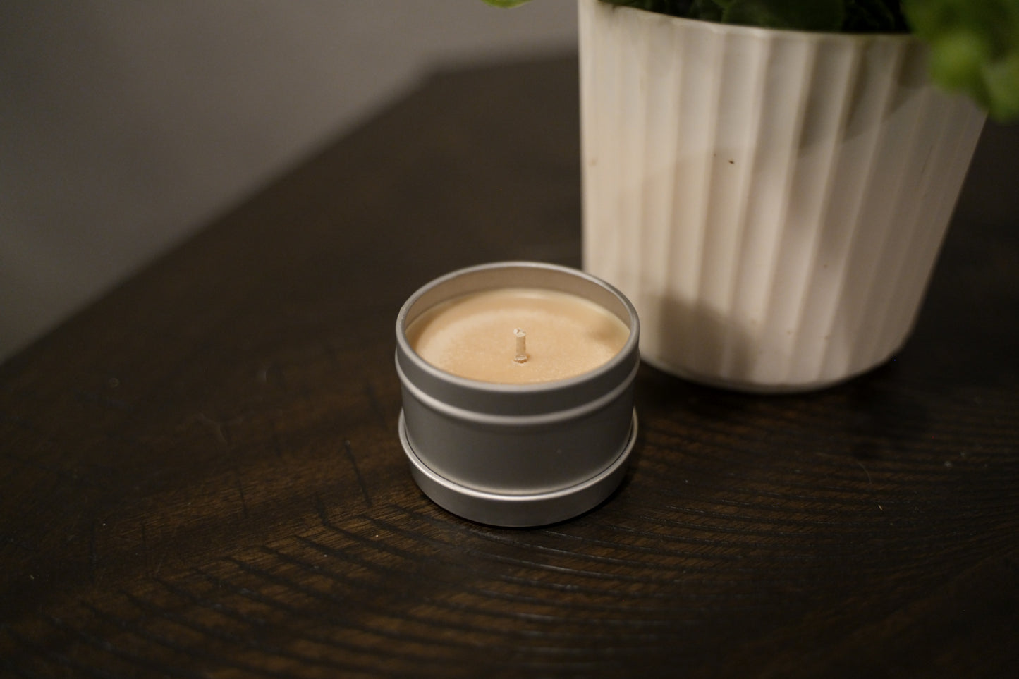 Sandalwood Candle