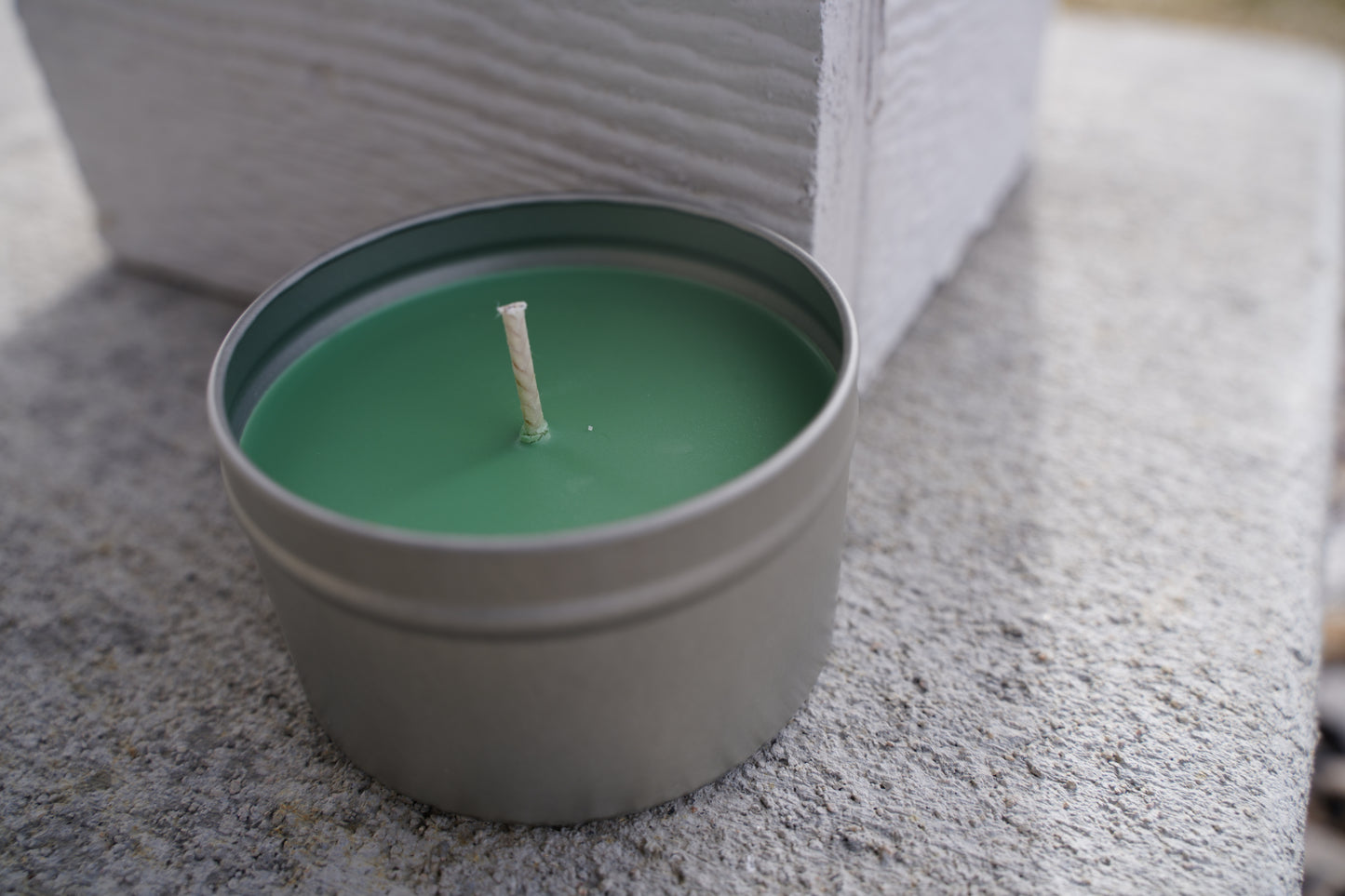 Fresh Cut Grass Candle