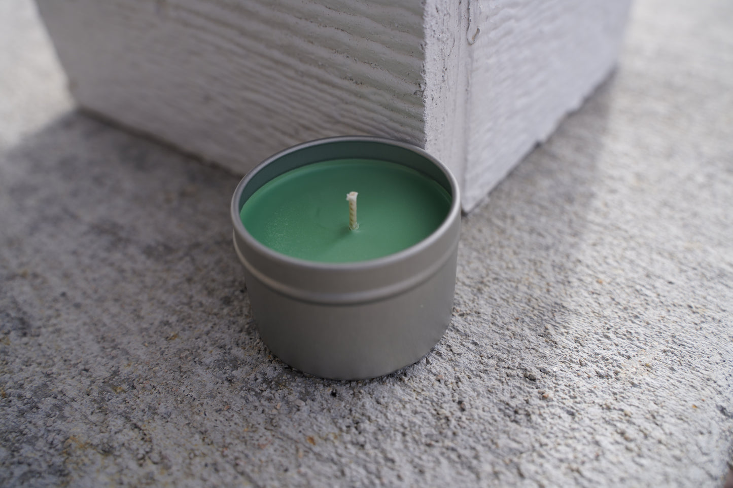 Fresh Cut Grass Candle