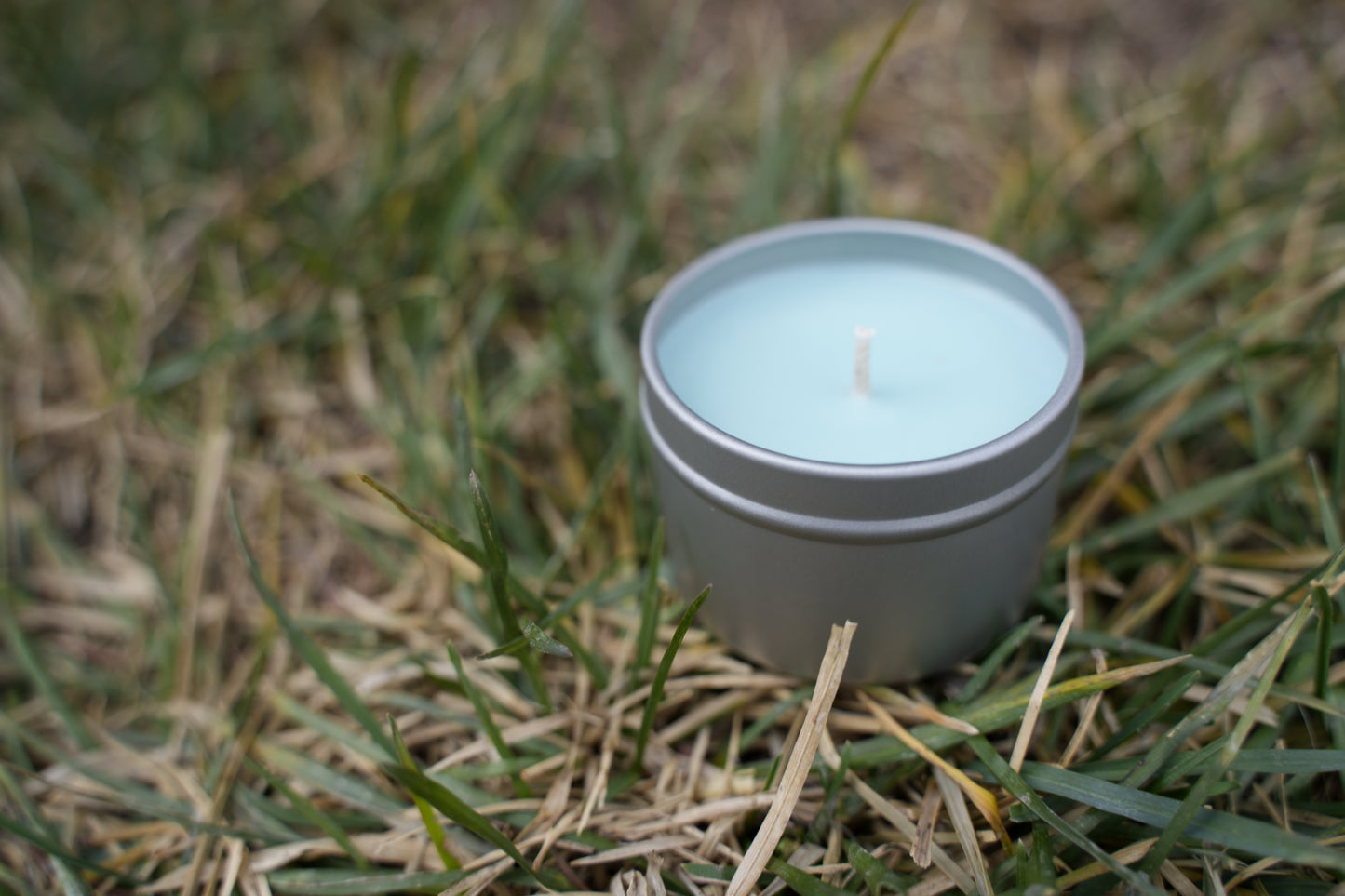 Southern Rain Candle