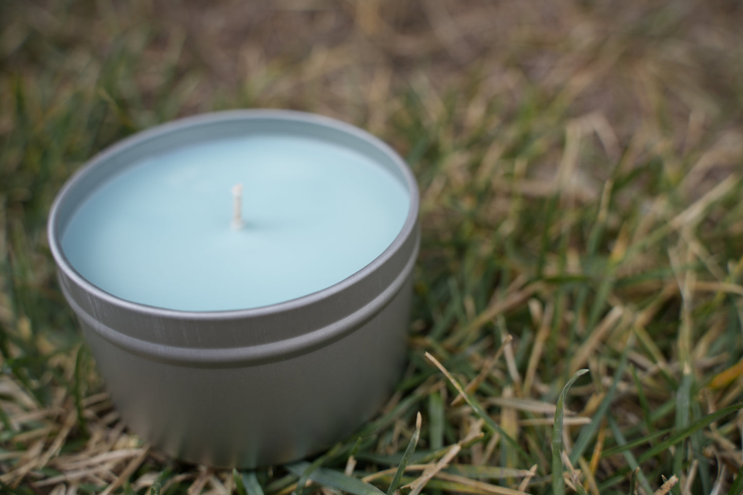 Southern Rain Candle
