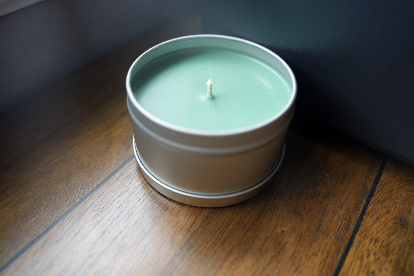 Eucalyptus Mint Candle