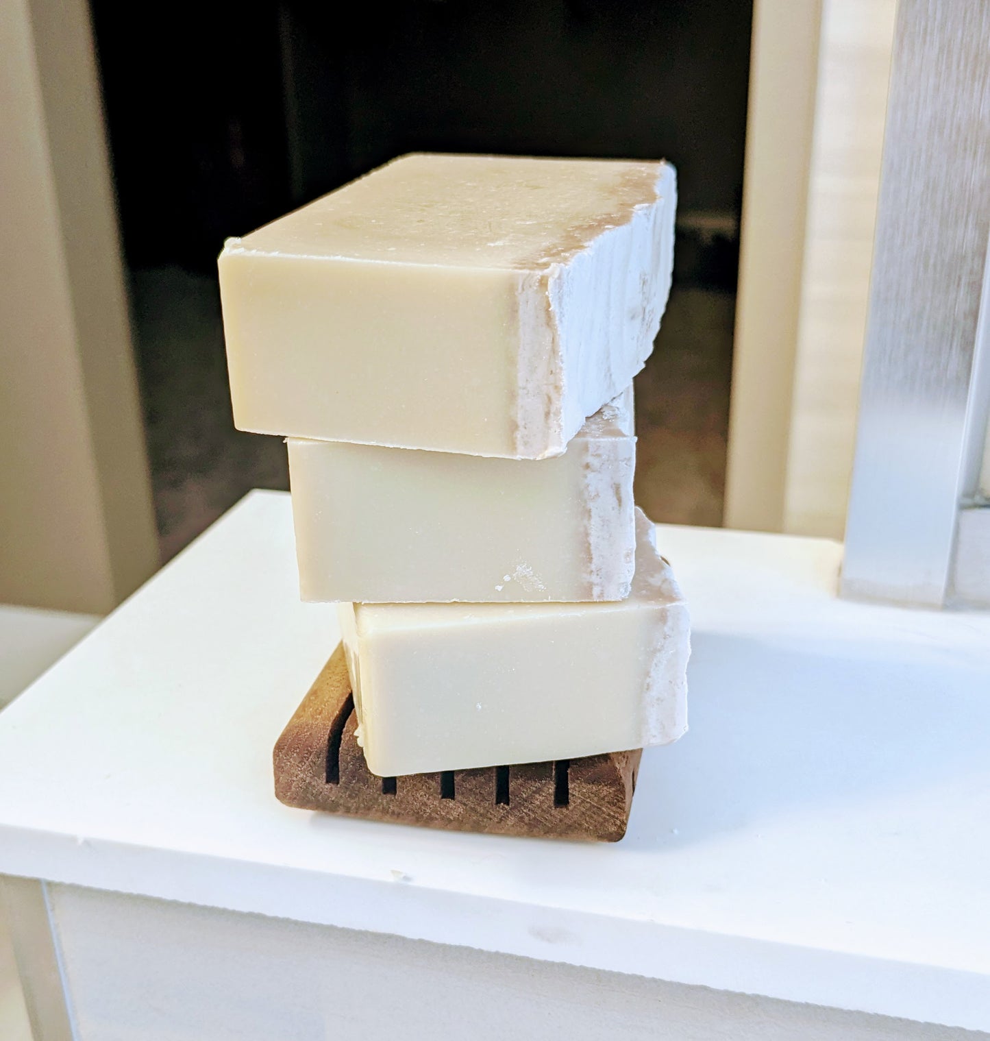 Sandalwood Soap