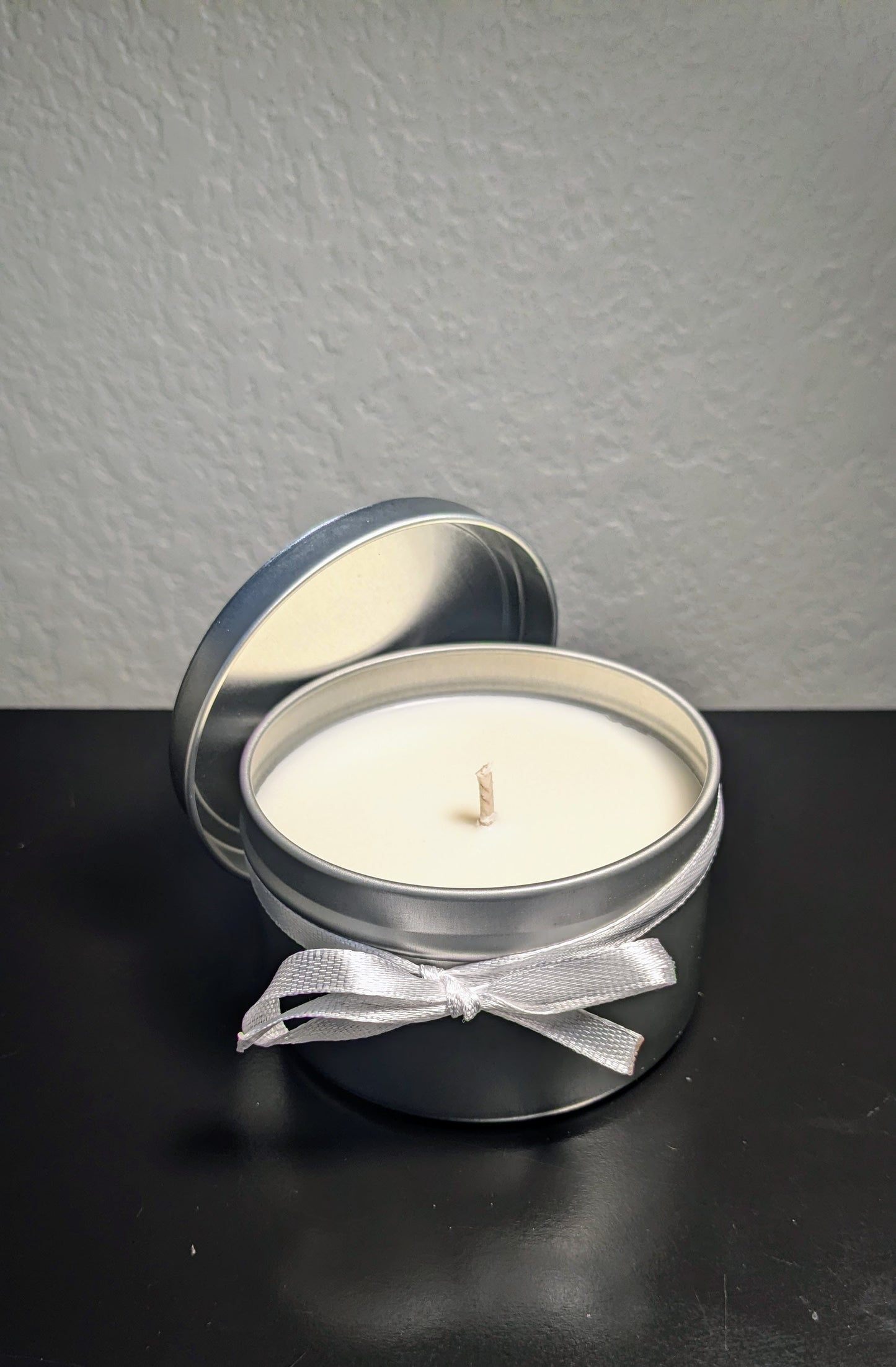 Coconut Candle