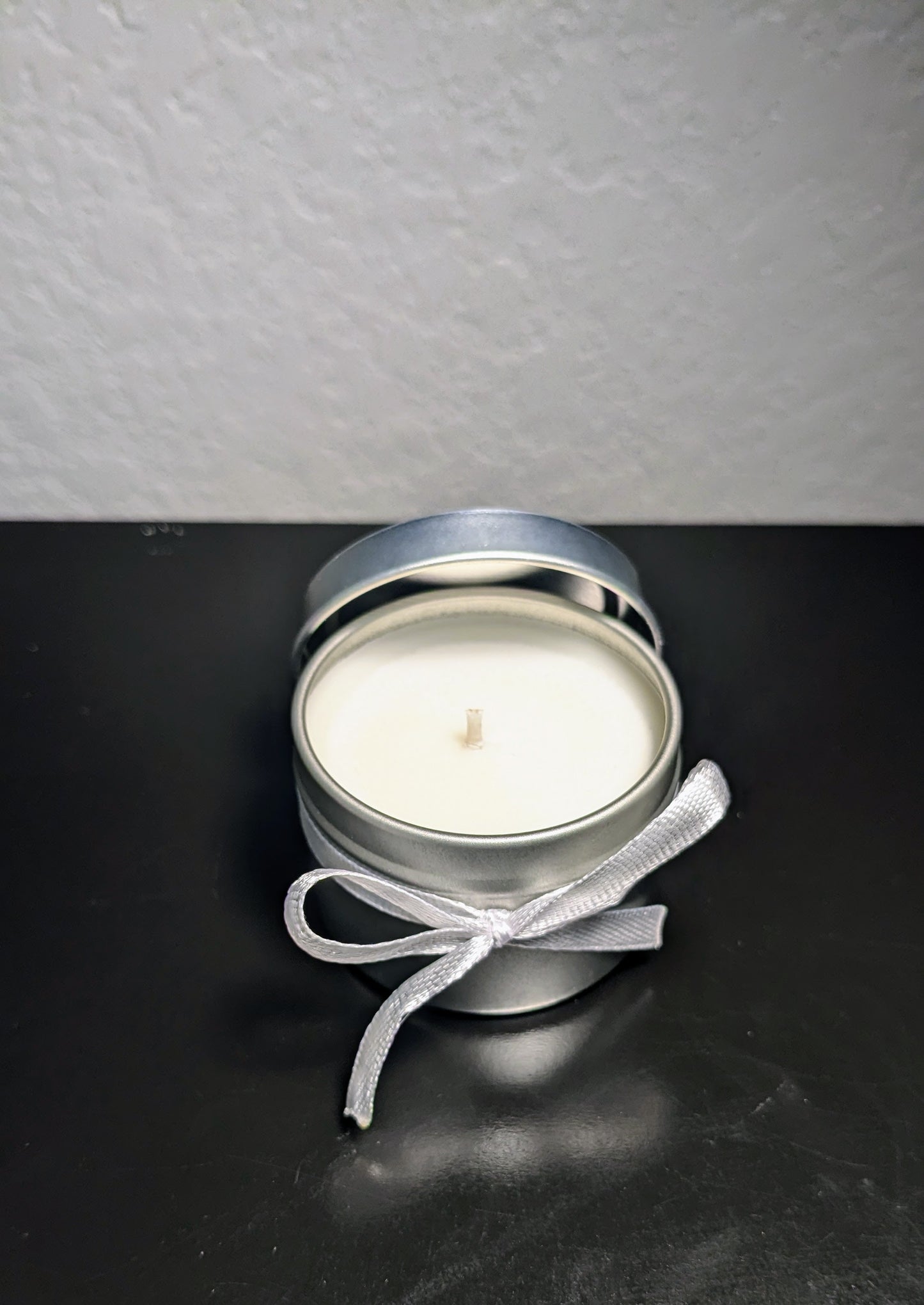 Coconut Candle