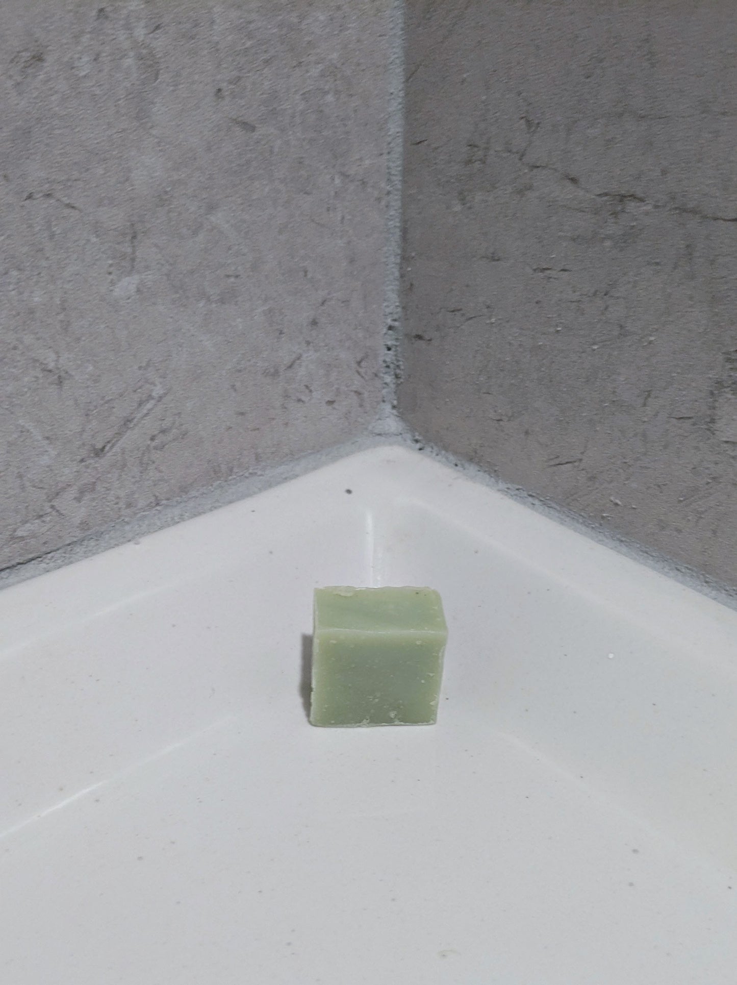 Southern Rain Soap Sample