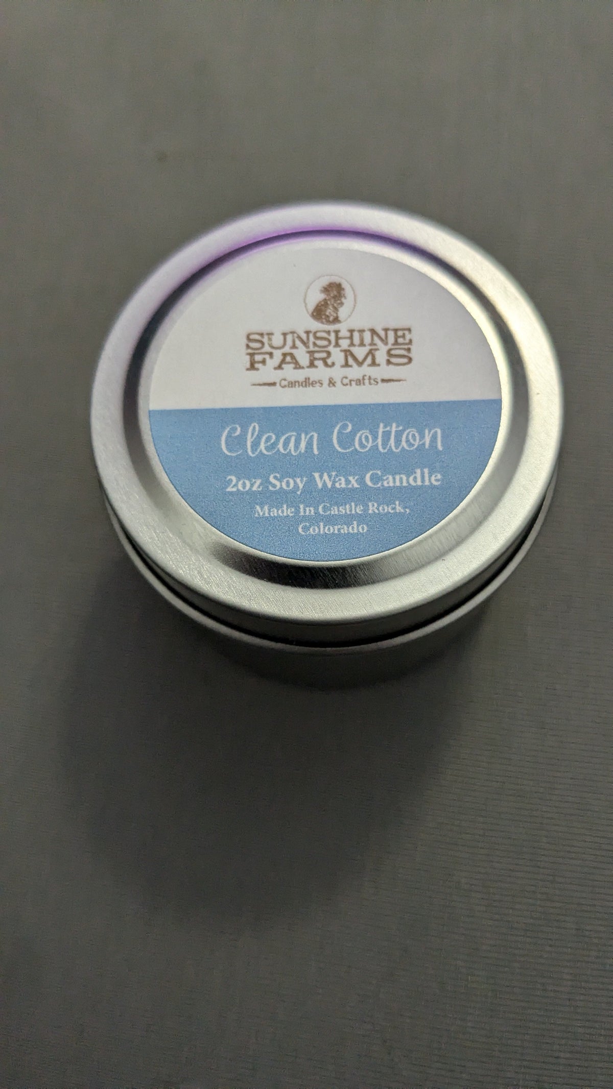 Scents of the South