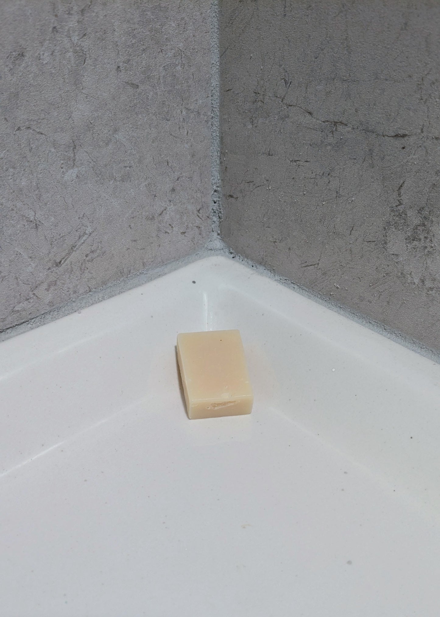 Pest Control Soap Sample