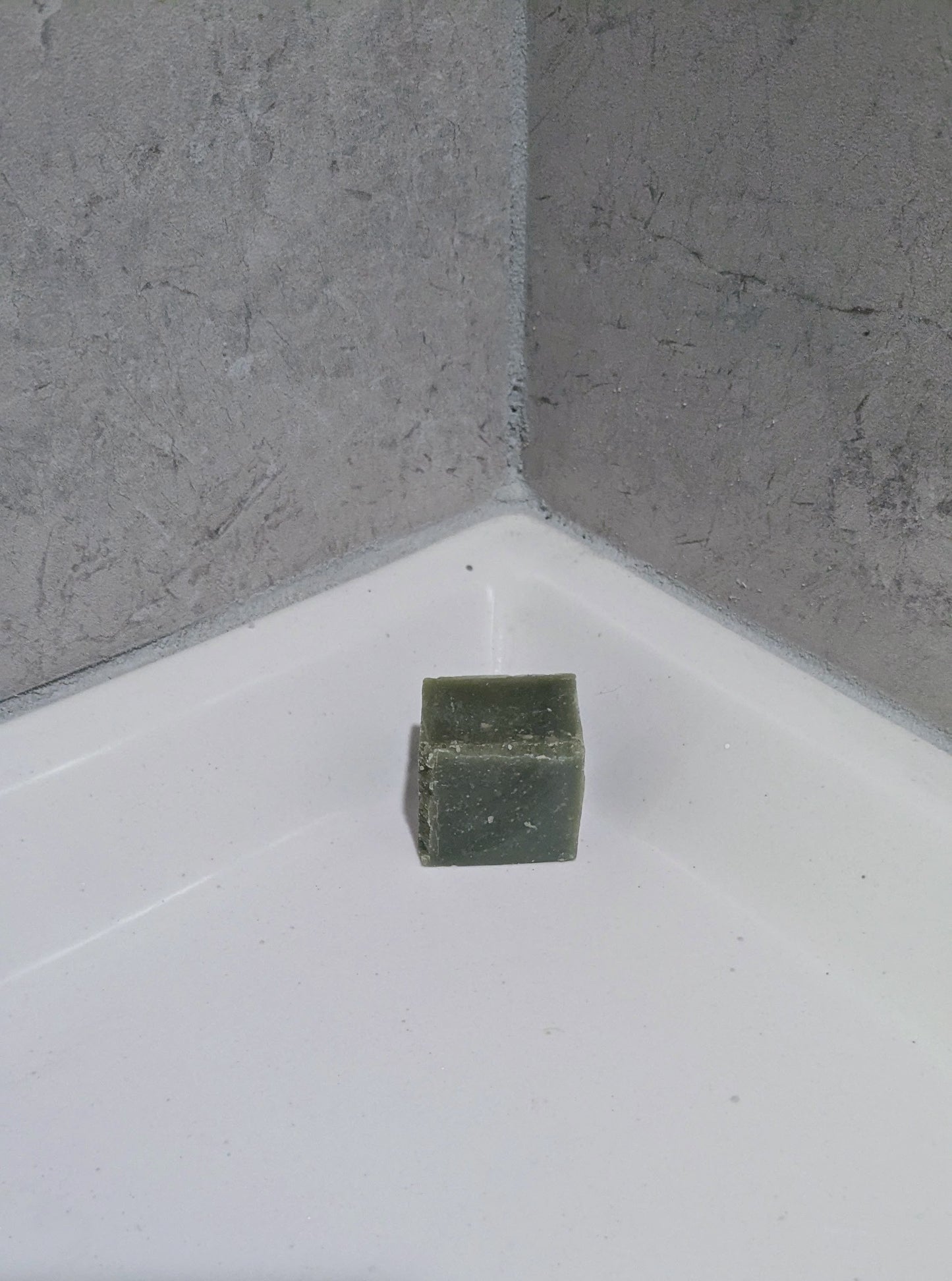 Eucalyptus Mint Soap Sample