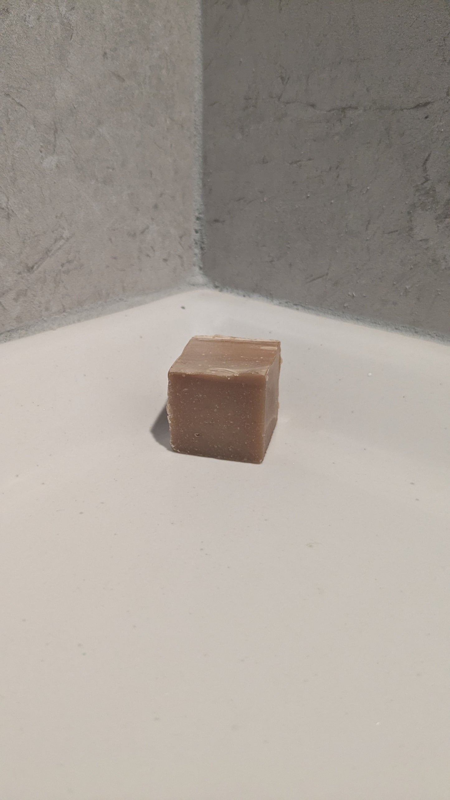 Frankincense &  Myrrh Soap Sample