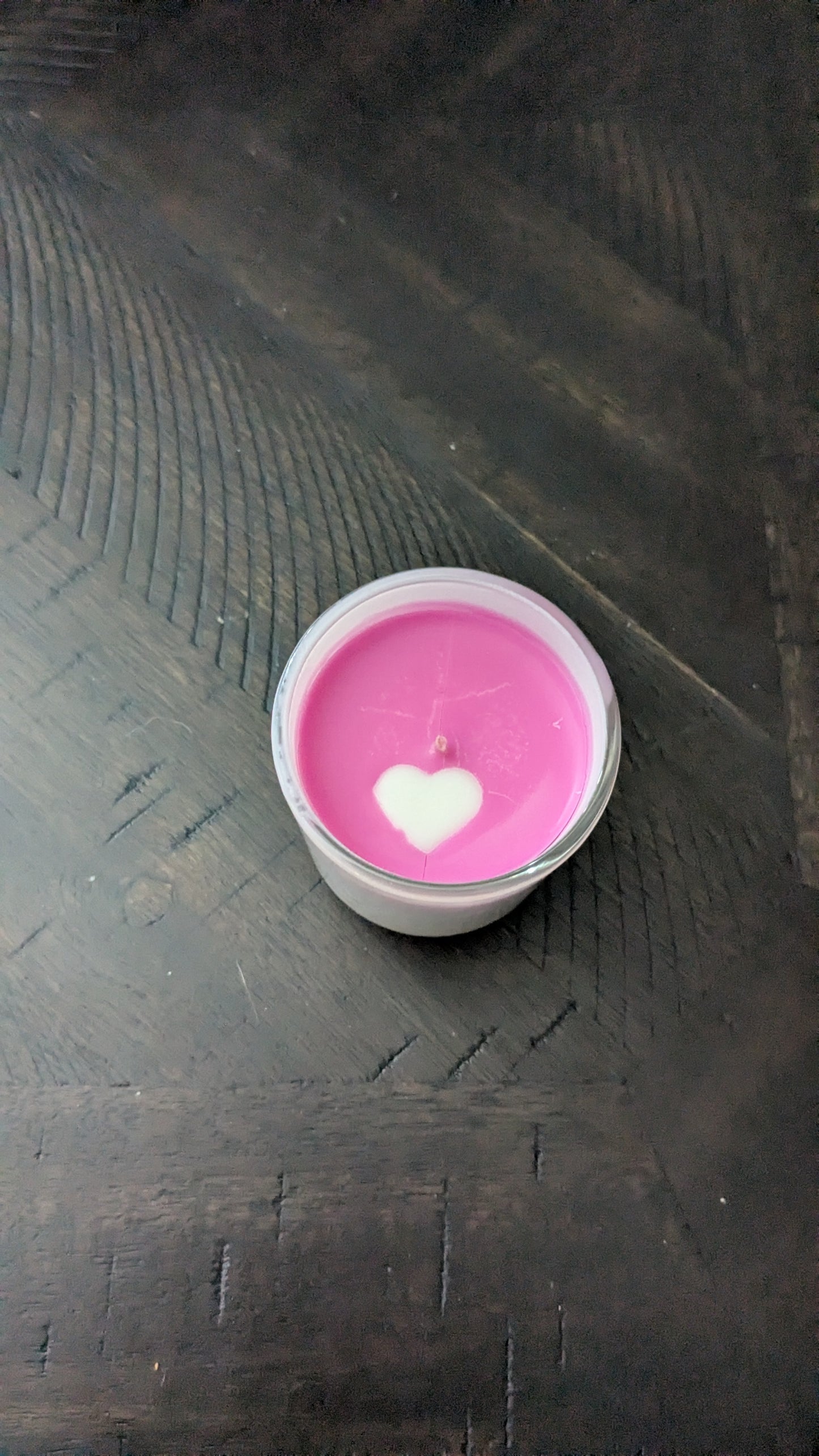 First Love Candle