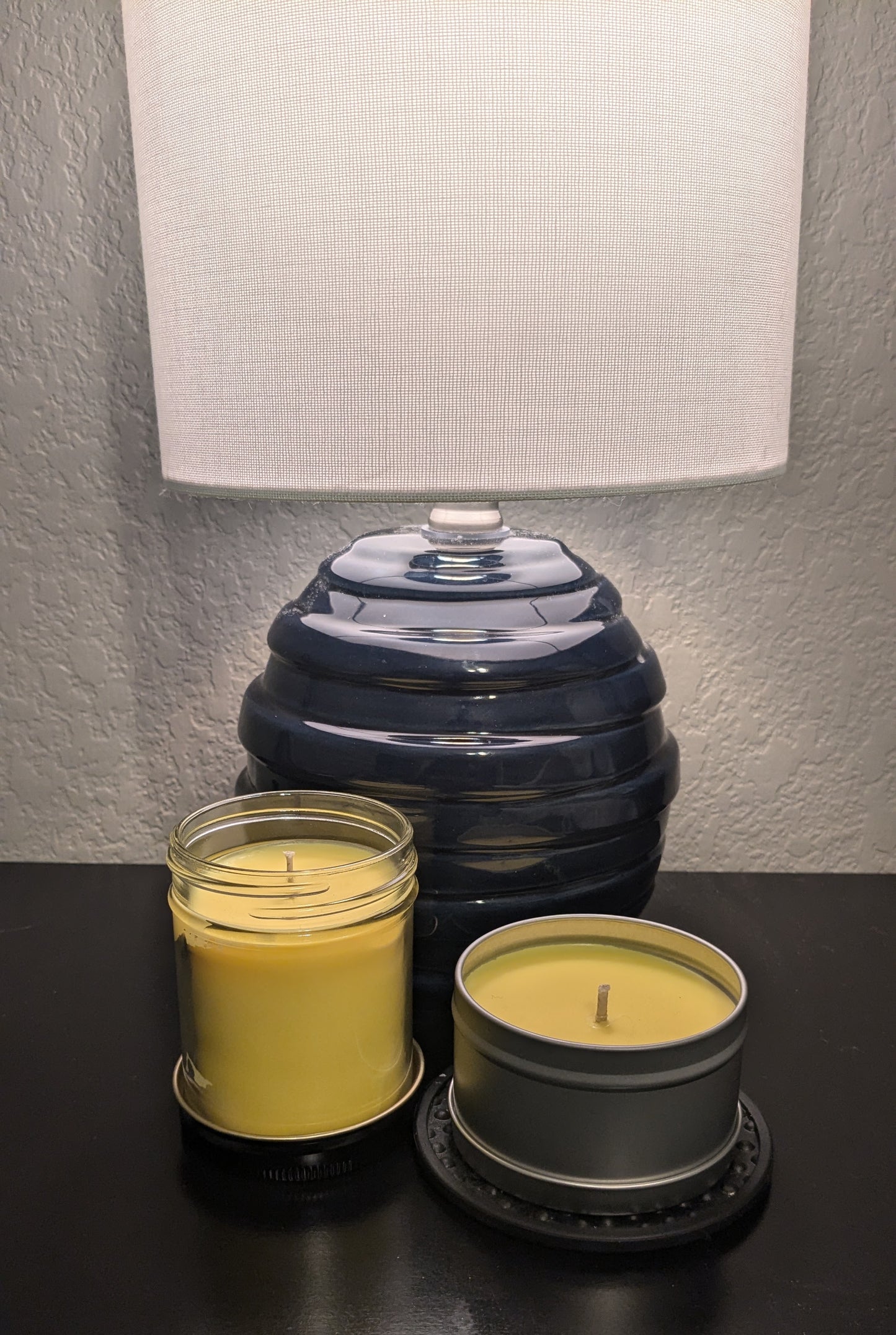 Frankincense & Myrrh Candle