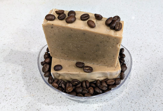 Coffee Bar Soap