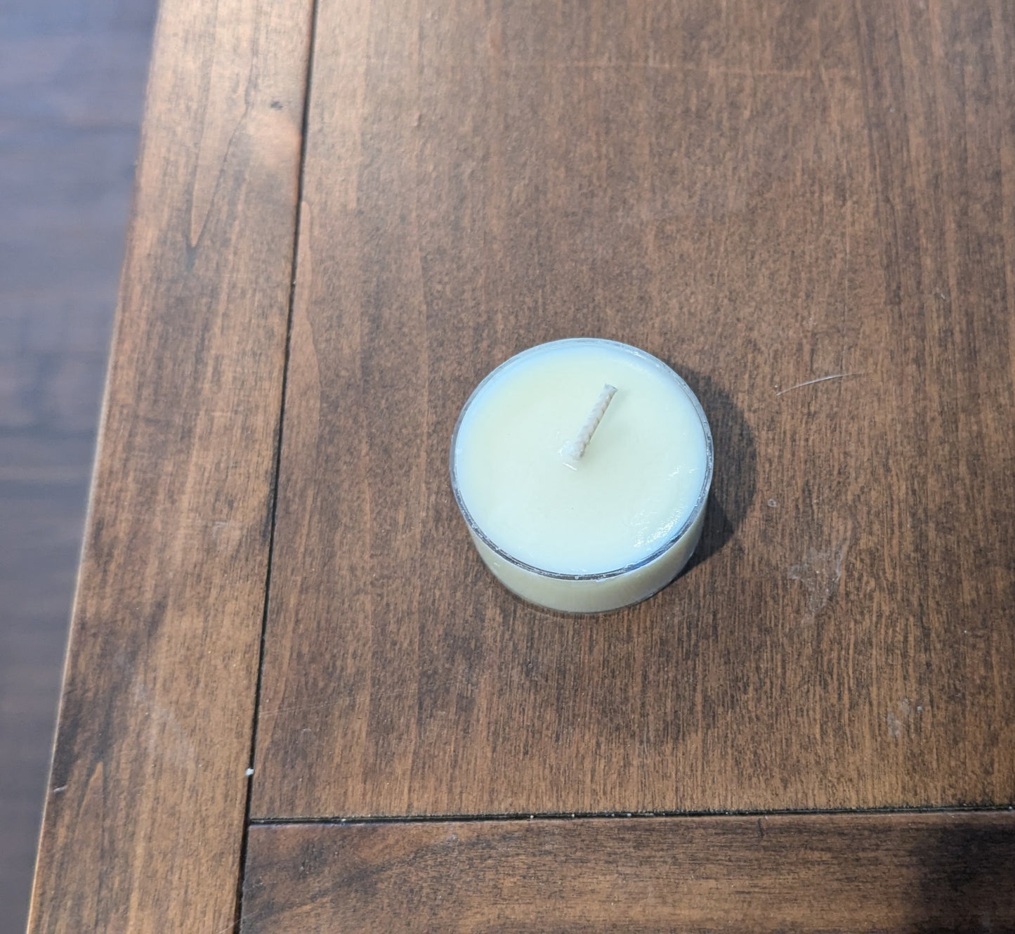 Cedarwood Blanc Candle