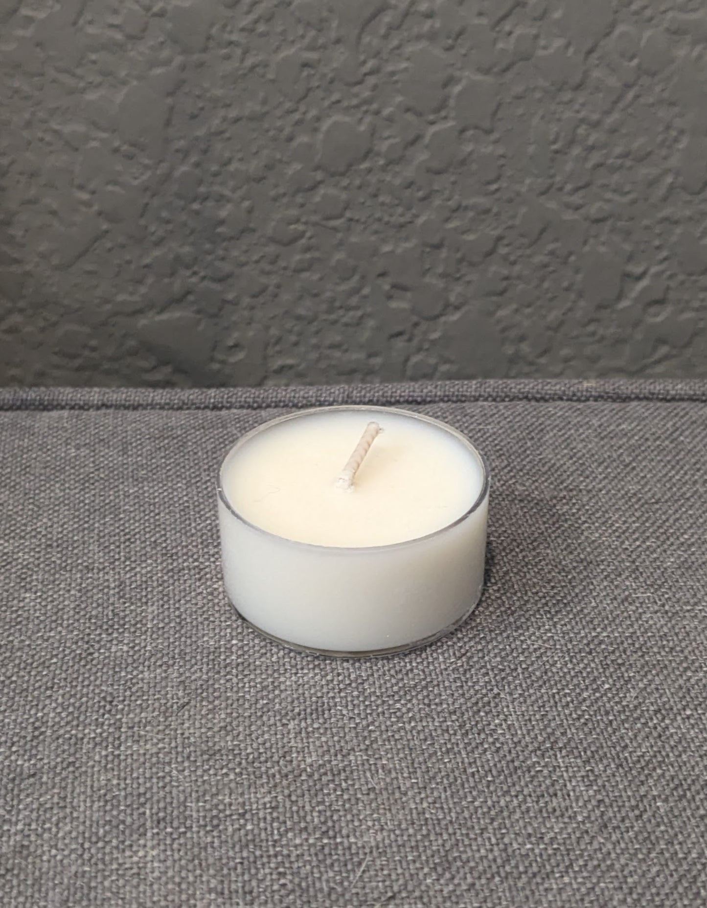 Clean Cotton Candle