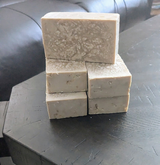 Coconut Soap