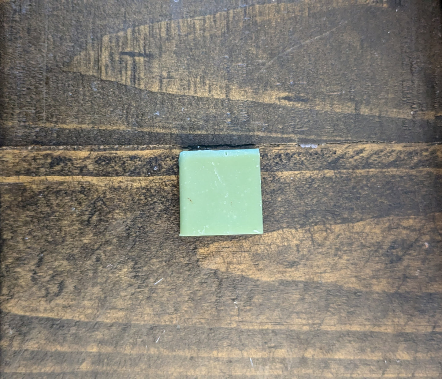 Garden Mint Soap