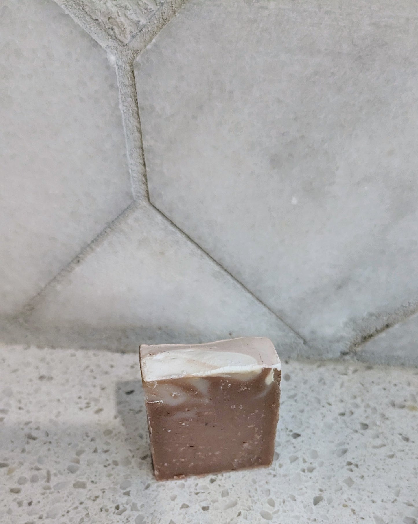 Cedarwood Blanc Soap