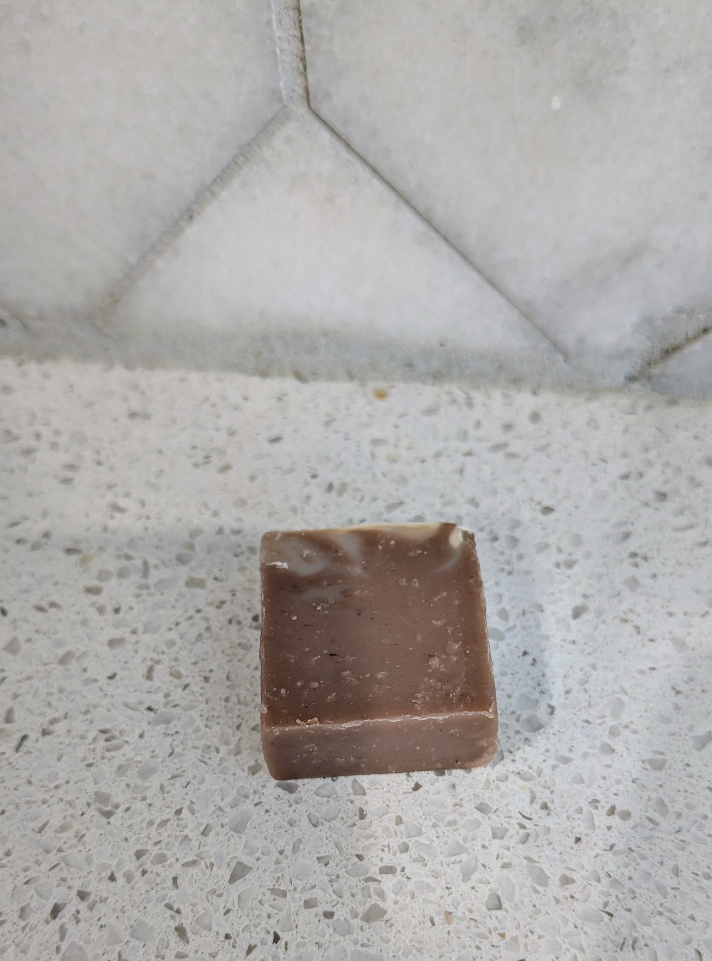 Cedarwood Blanc Soap