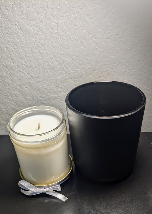 Coconut Candle