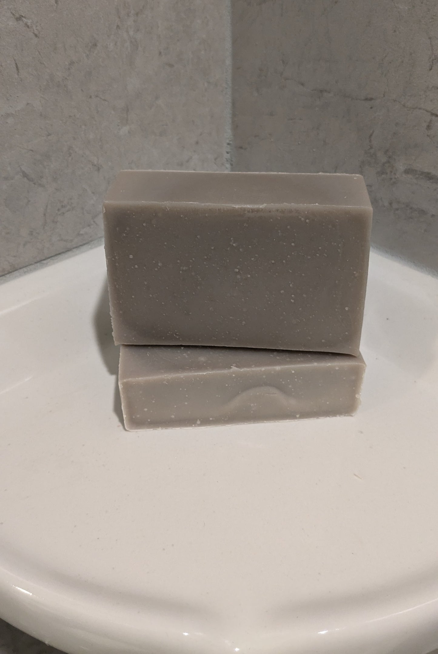 Tony's Study Soap