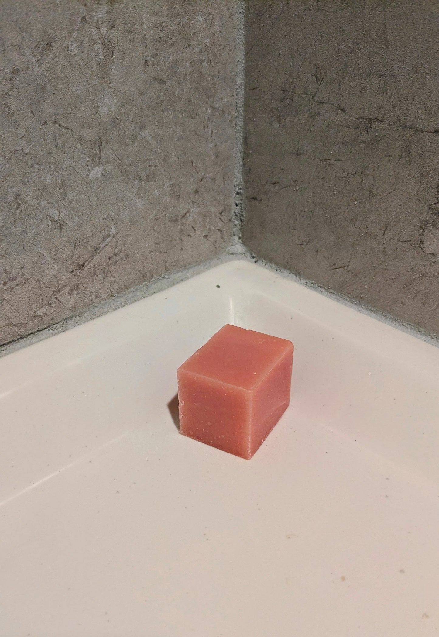 Patchouli Soap Sample