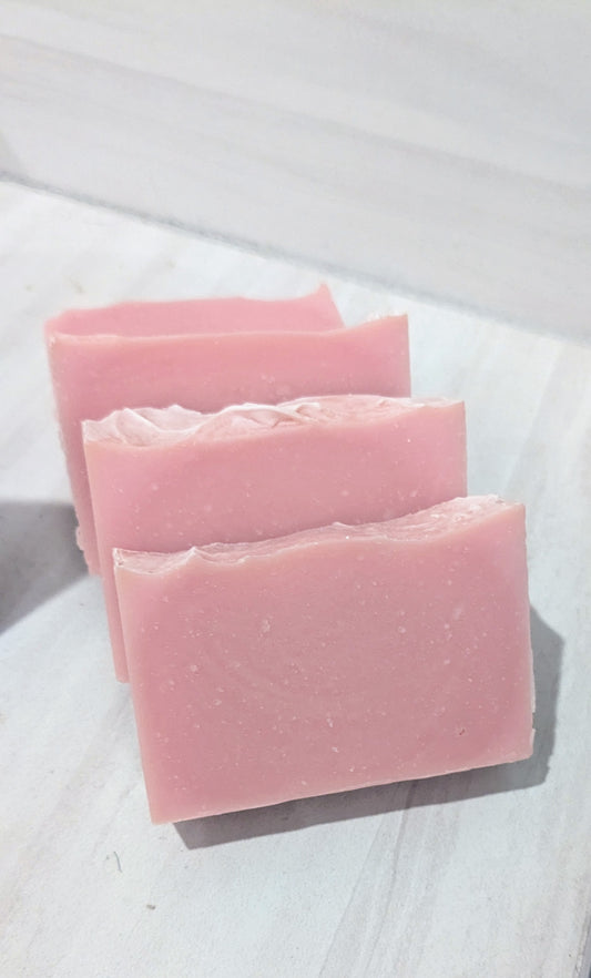 Patchouli Soap