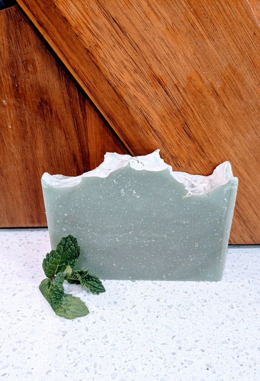 Eucalyptus Mint Soap