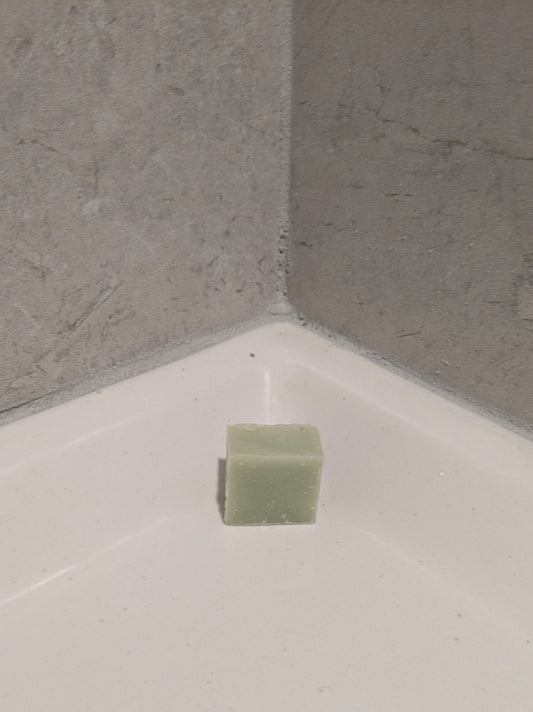 Southern Rain Soap Sample